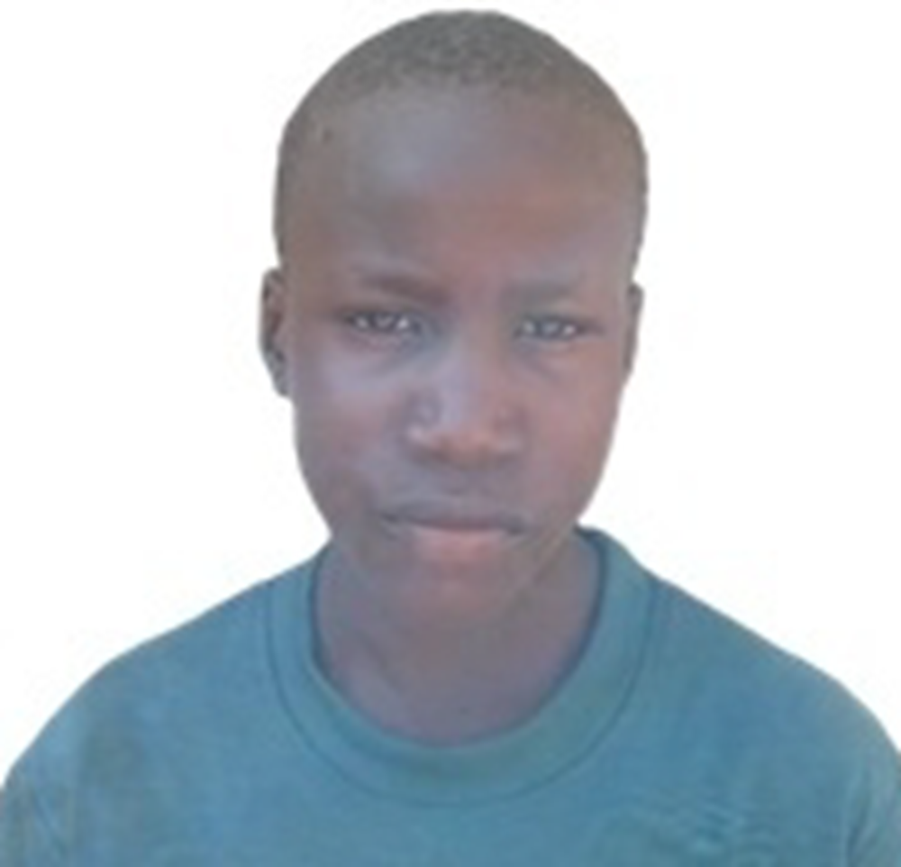 صورة اليتيم  -  شرف - 595