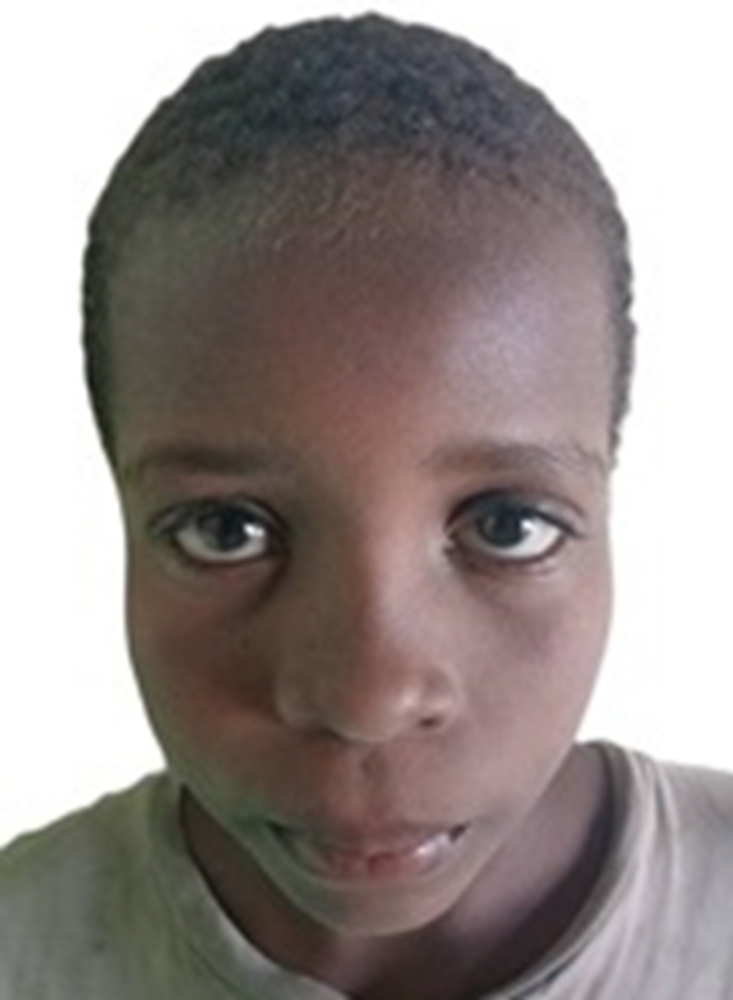 Picture of orphan - I find - 5934