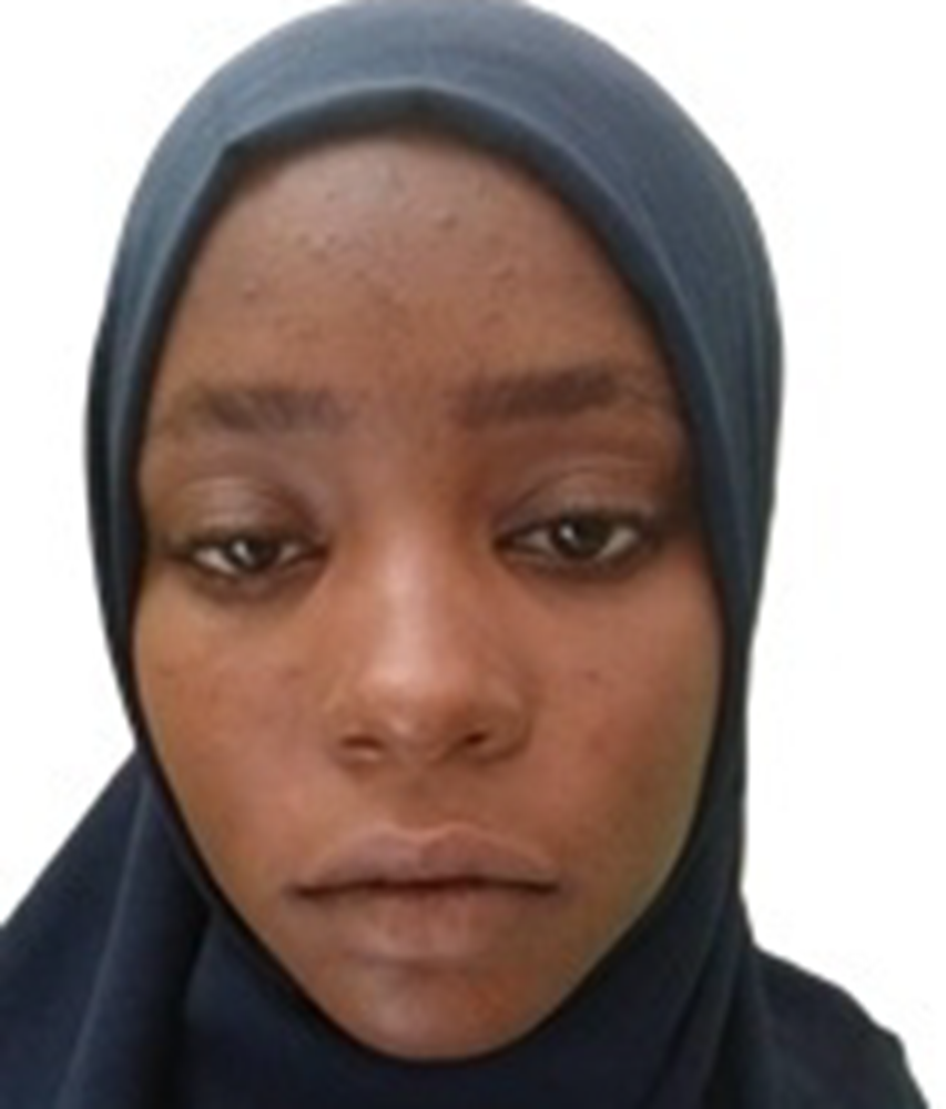 صورة اليتيمة  -  كلو - 5935