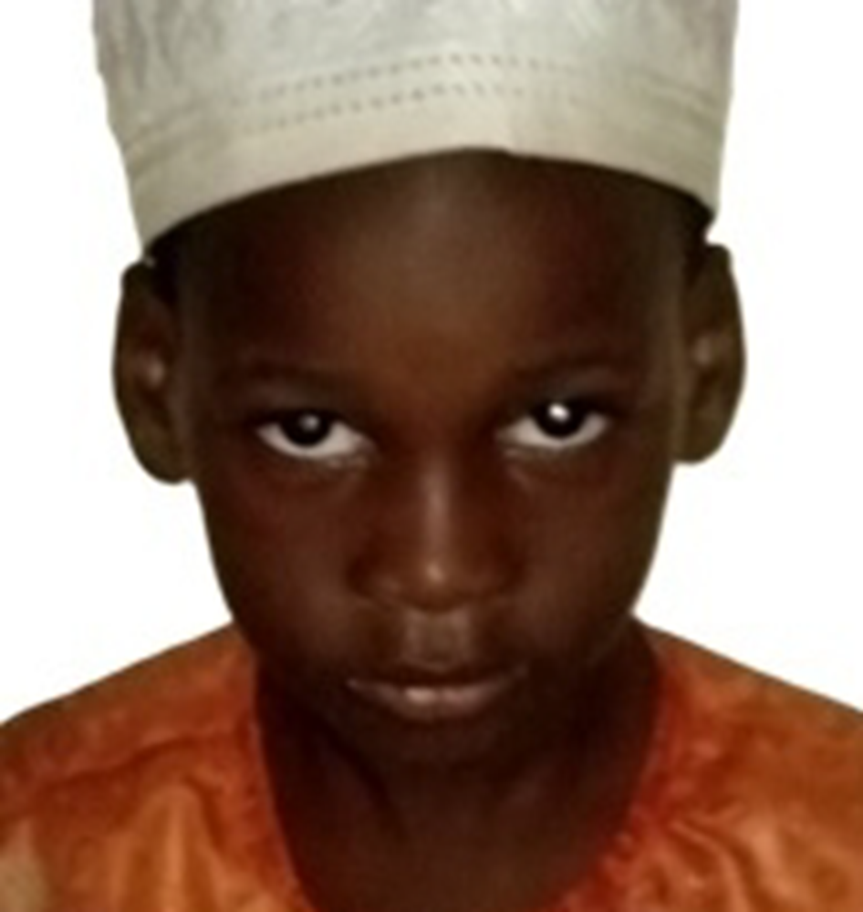 صورة اليتيم  -  عبد الله  - 5920