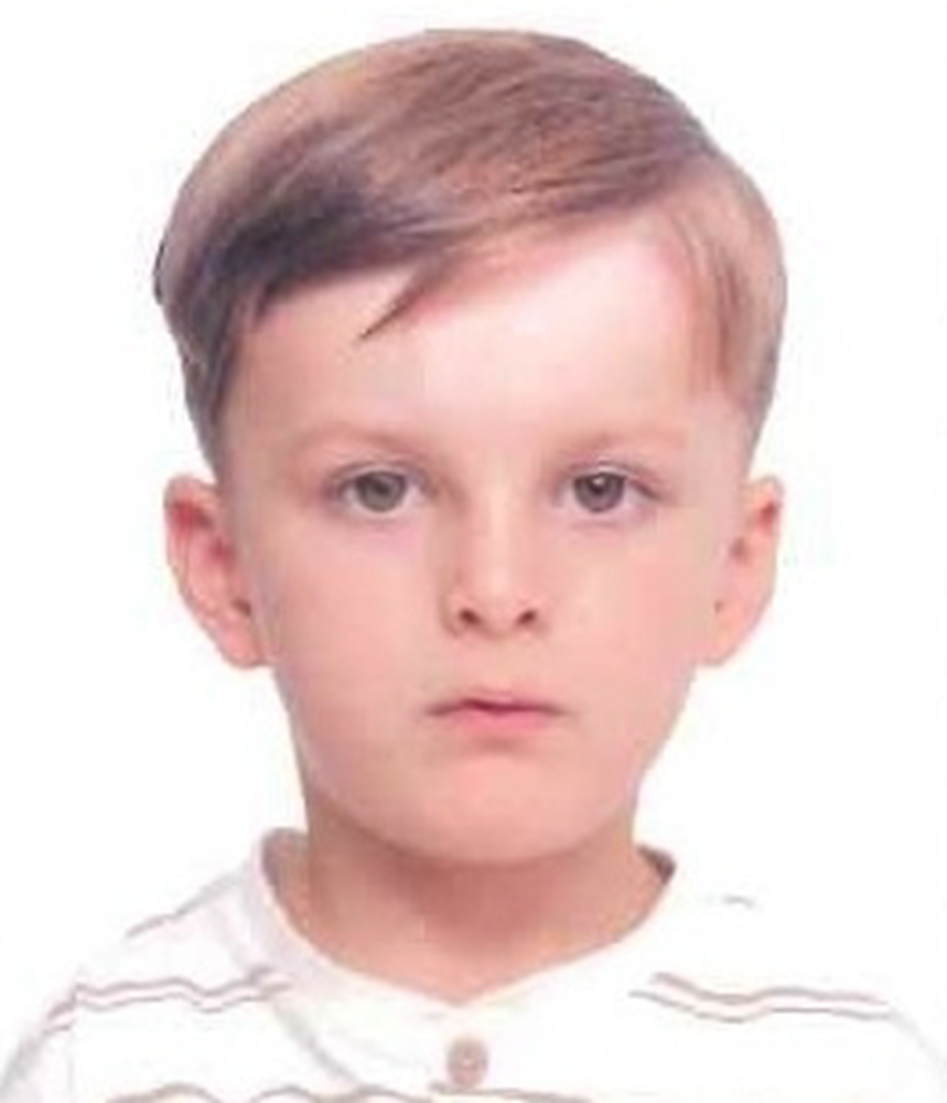 صورة اليتيم  - لياس - 4672519