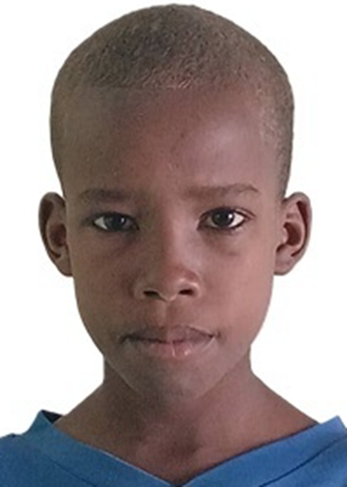 Picture of Orphan - Jabirin - 5936