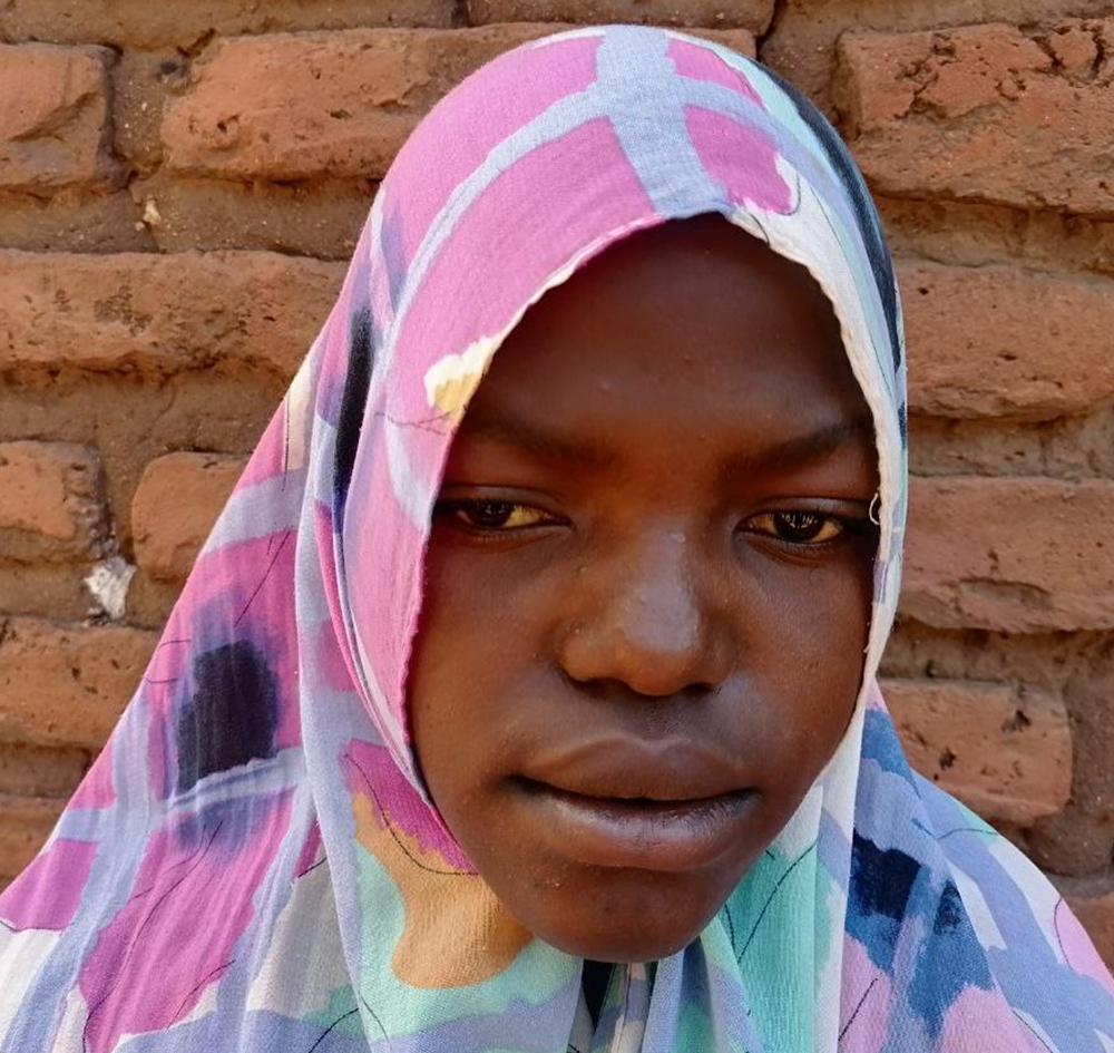 صورة اليتيمة  -  إيستيرى - 5870