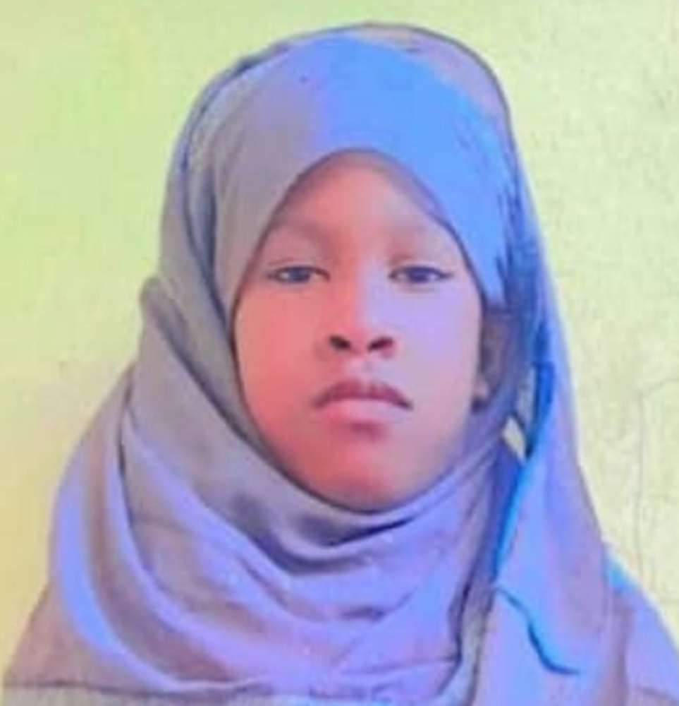 صورة اليتيمة  -  عيشة  - 40116