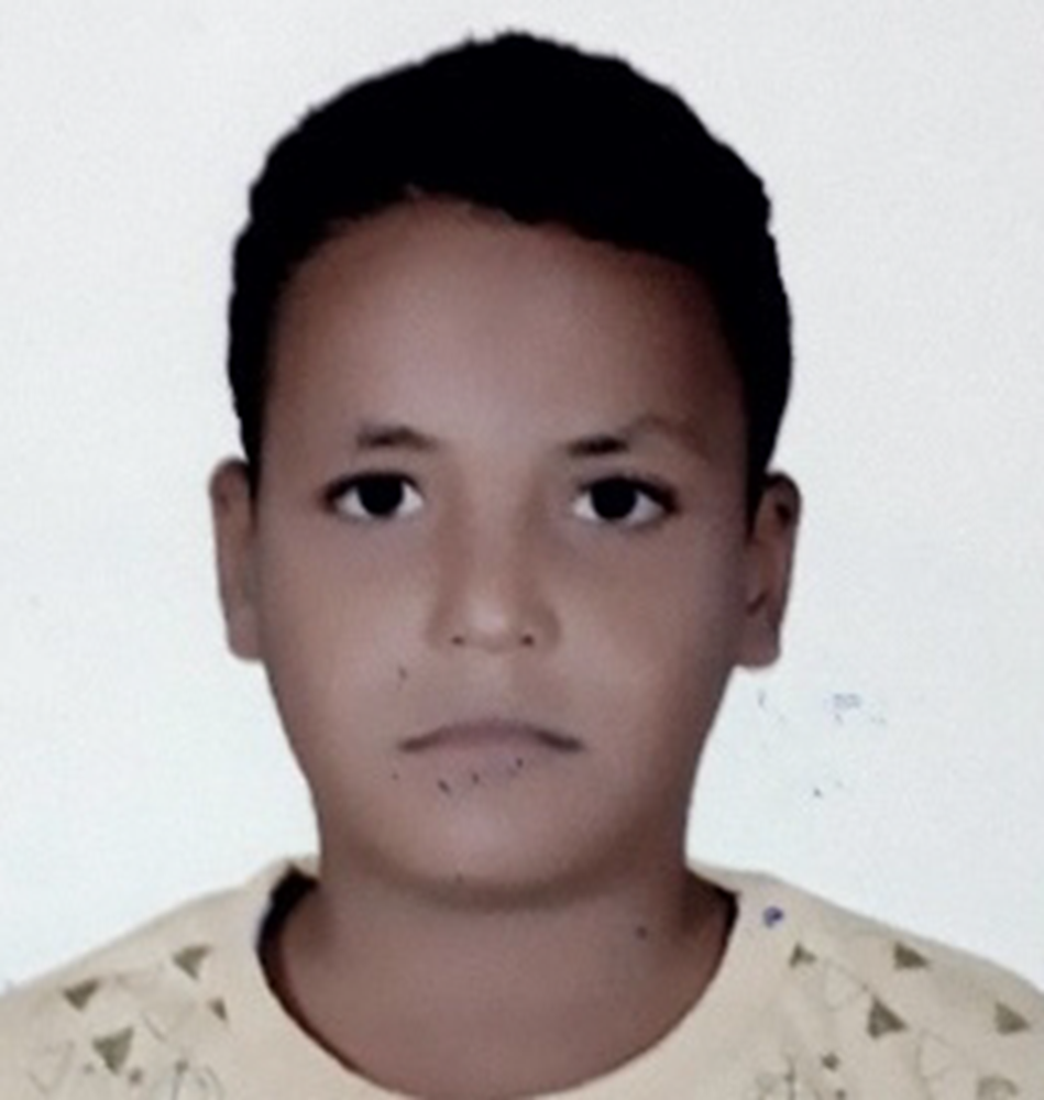 صورة اليتيم  -  عامر - 133279