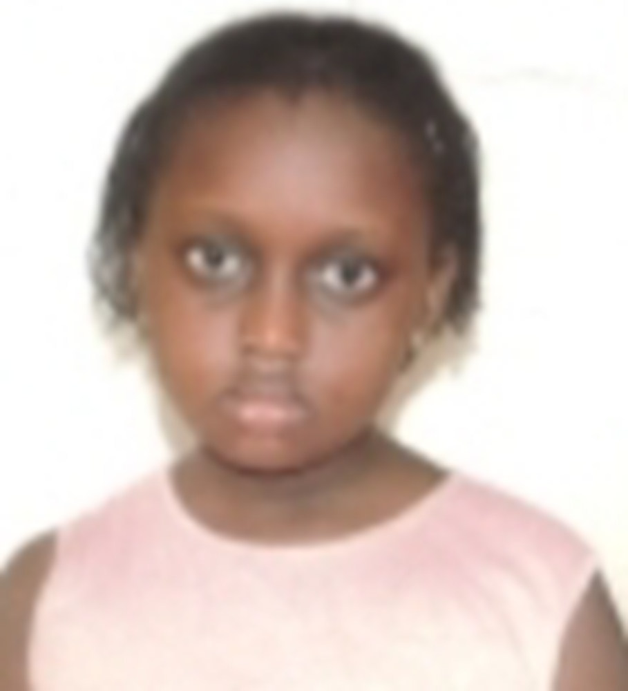 Picture of Orphan - Umm Kulthum - 0382247