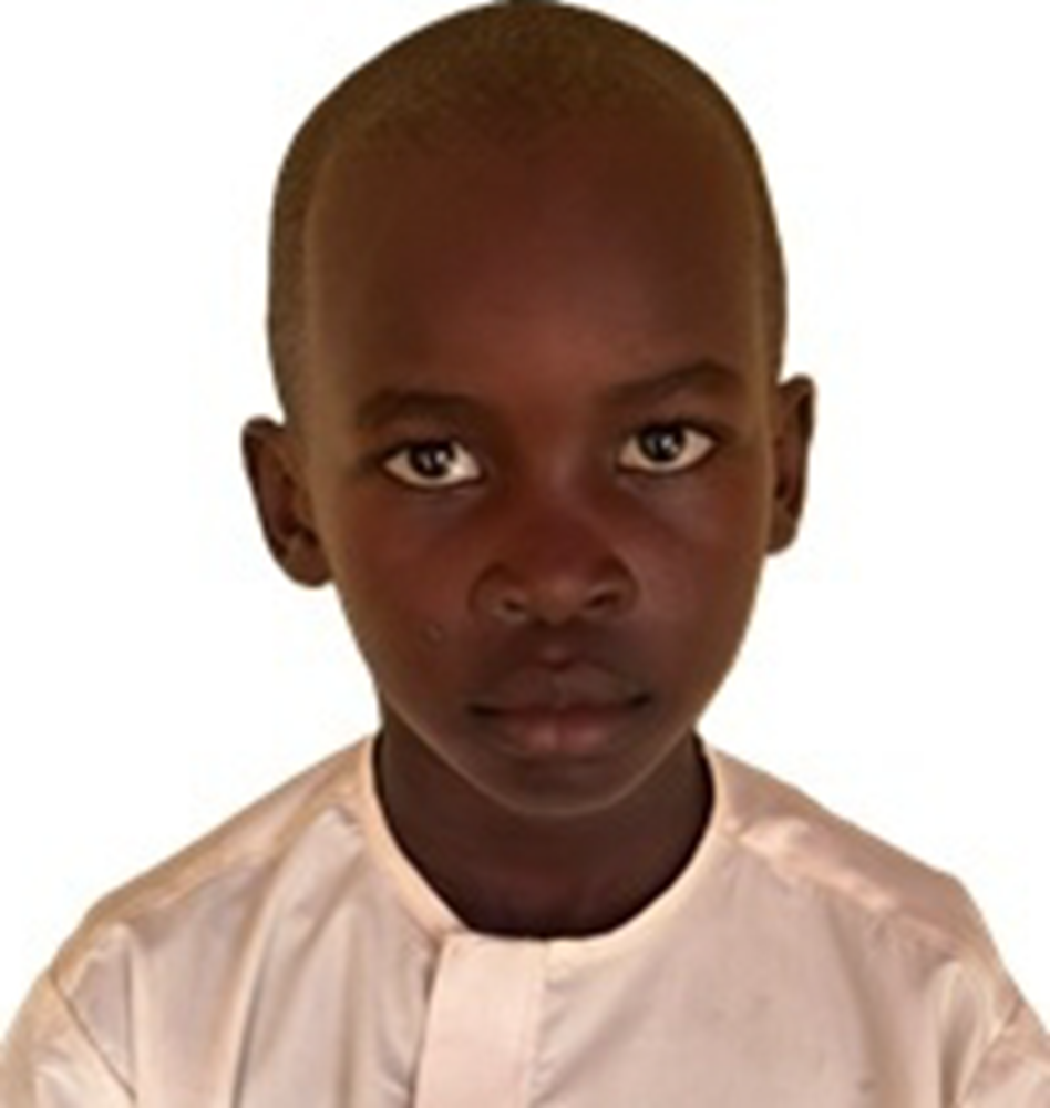 صورة اليتيم  -  شبه - 5962