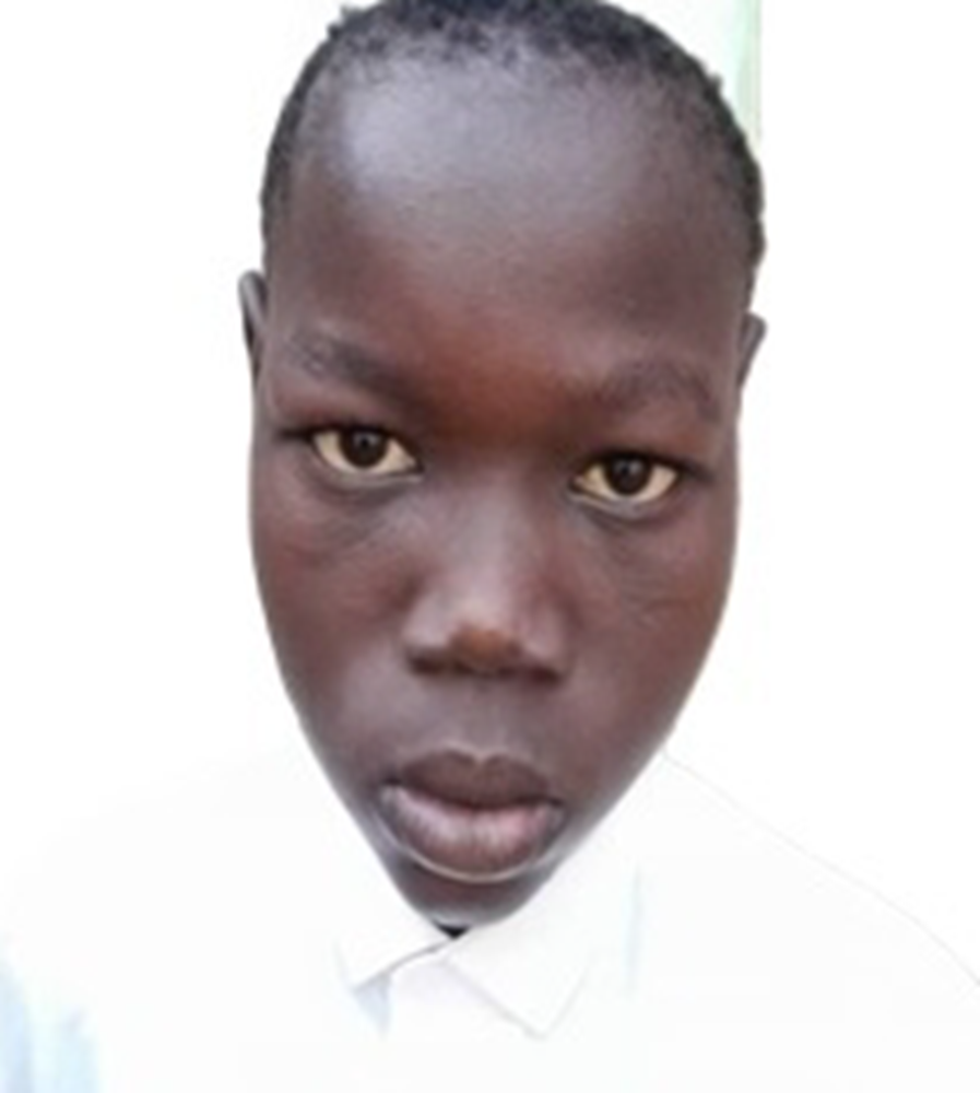 صورة اليتيم  -  أحمد - 5915