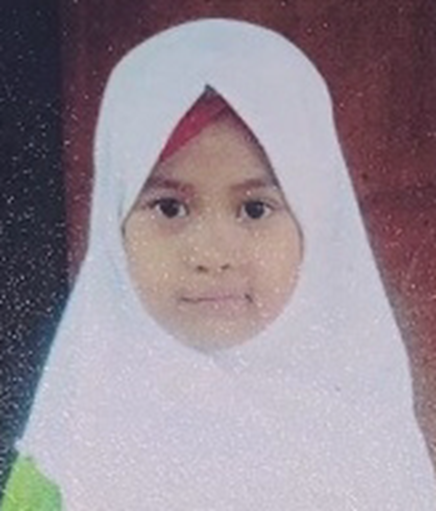 Picture of Orphan - Zinaida - 19398