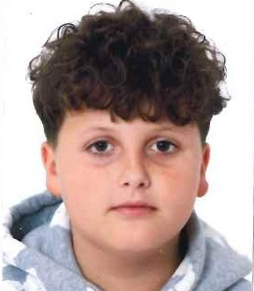 Picture of Orphan - Iris - 4672541