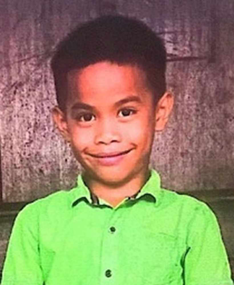 Picture of Orphan - Nabil - 19396