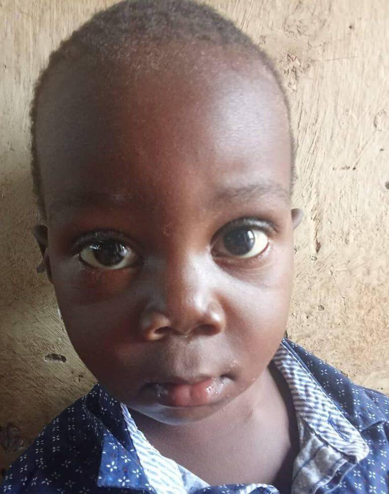 Picture of Orphan - Khalil - 58105