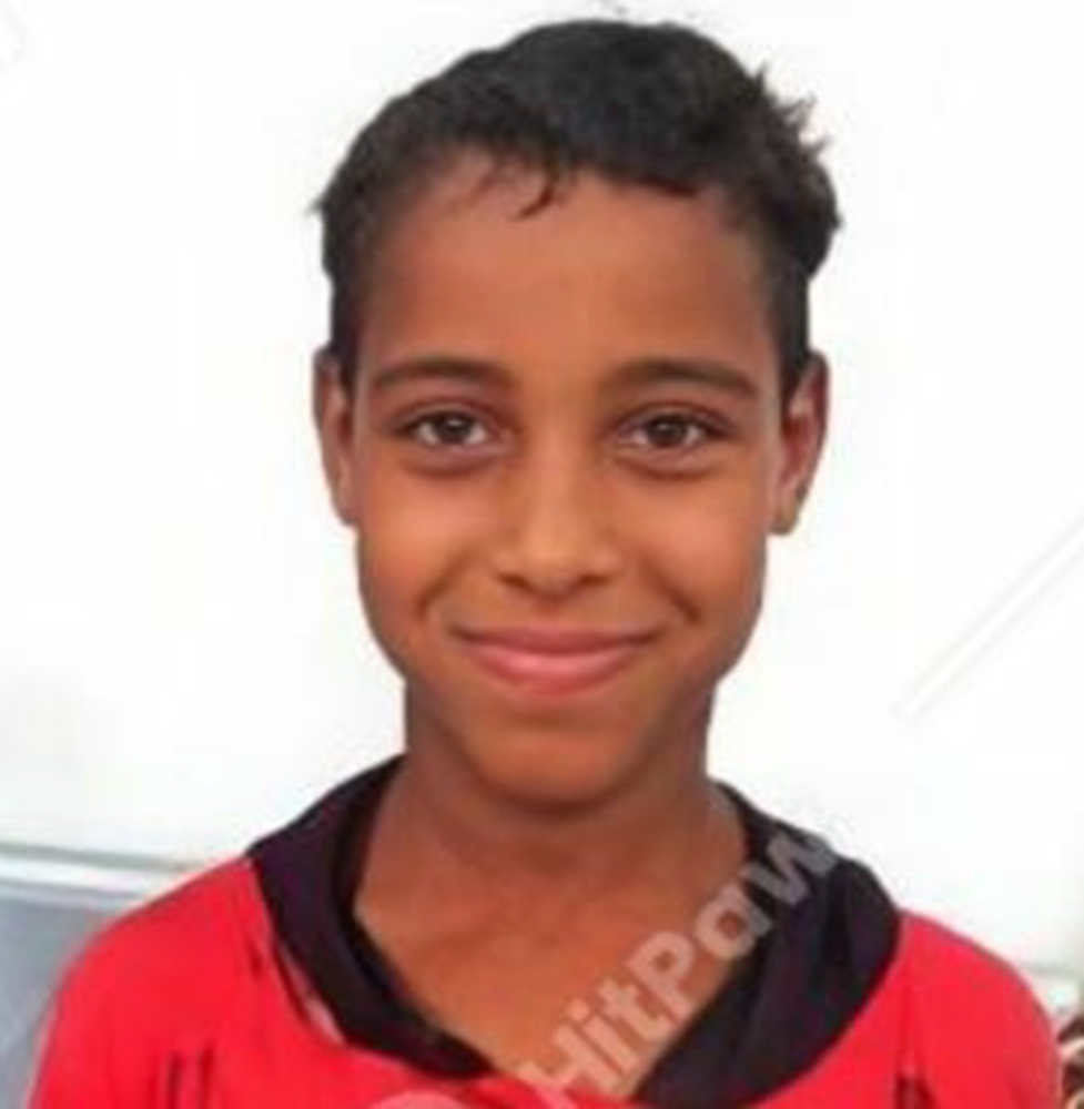 Picture of Orphan - Amer - 133279