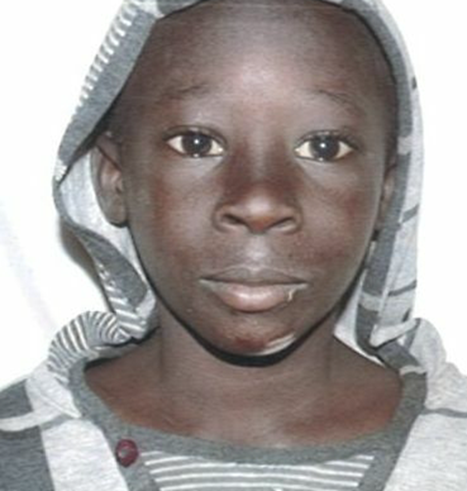 صورة اليتيم  -  مصطفى - 0383058