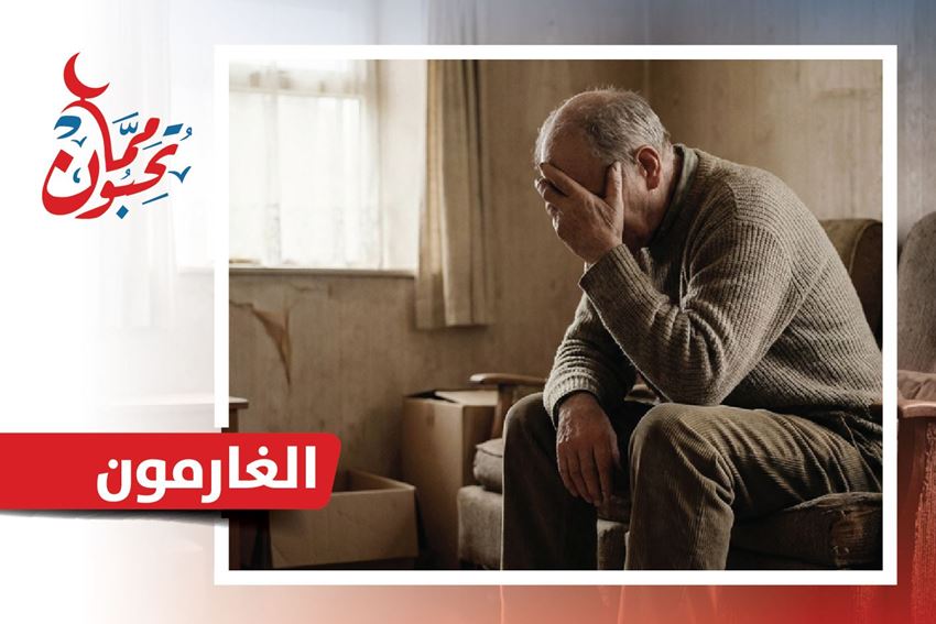 الصورة لفئة الغارمون