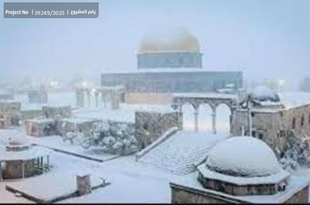 صورة مساجد بحاجة لنظام تدفئة مركزيّة(غاز/فحم/كهرباء)