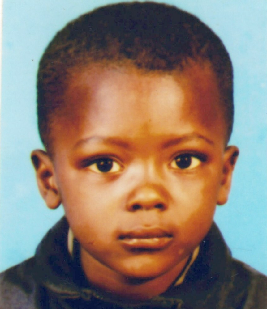 صورة اليتيم  -  محمد - 42803