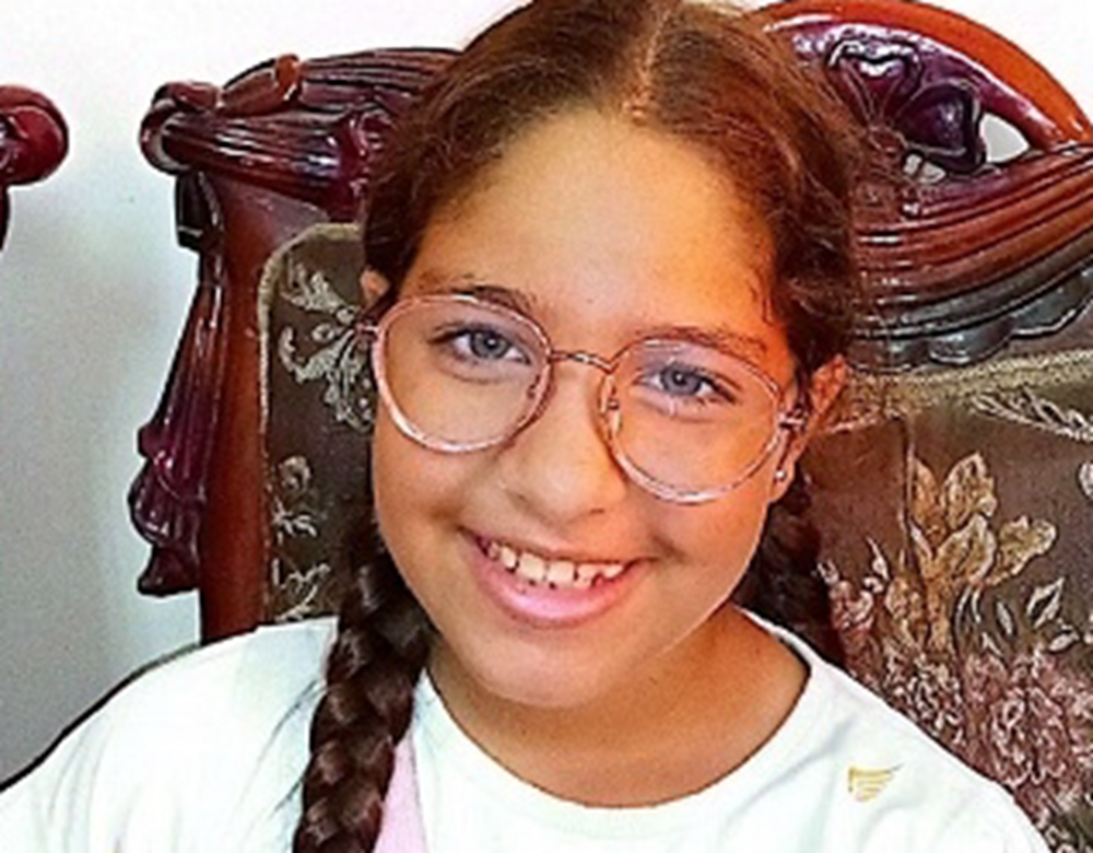 صورة اليتيمة  -  ليلي - 133739