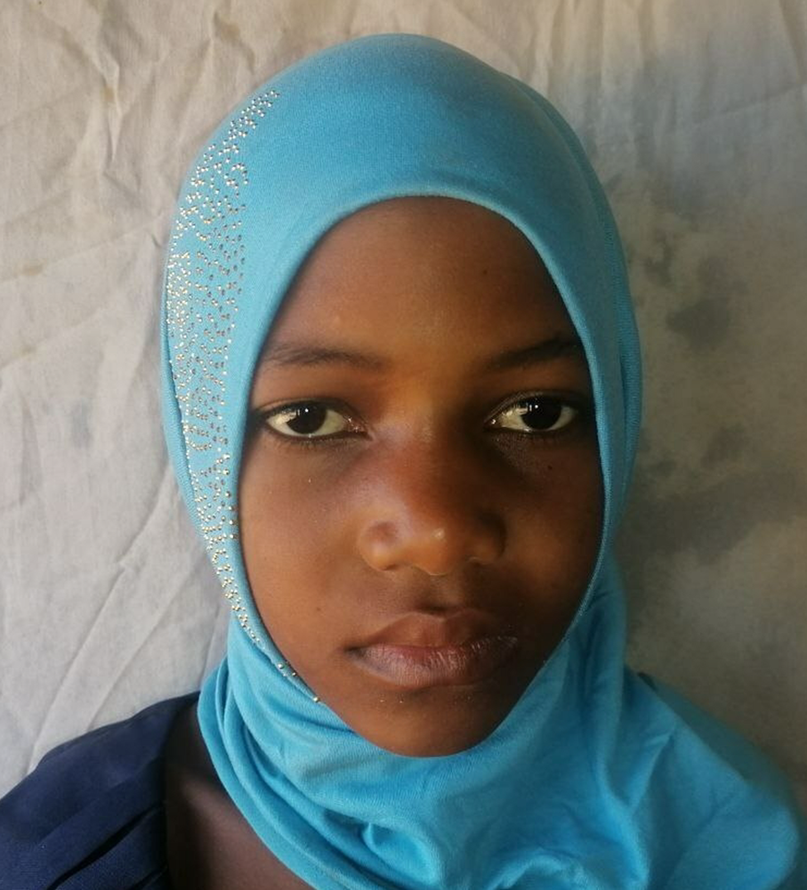 صورة اليتيمة  -  فايدة - 5884