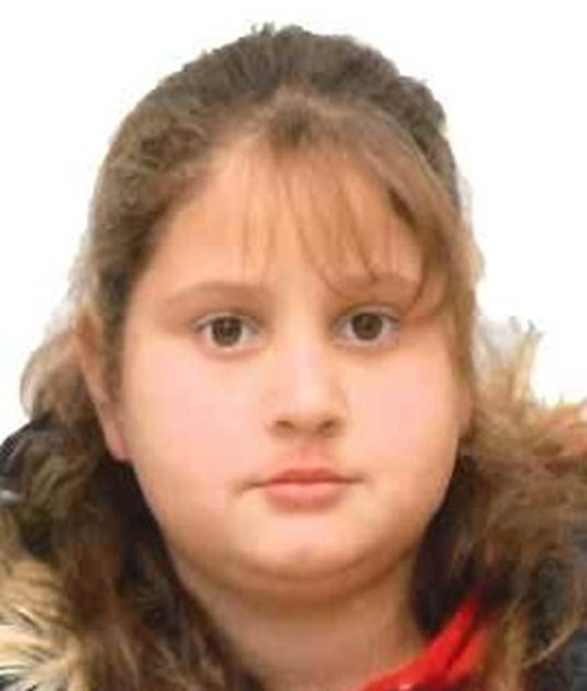 Picture of Orphan - Irina - 4672543