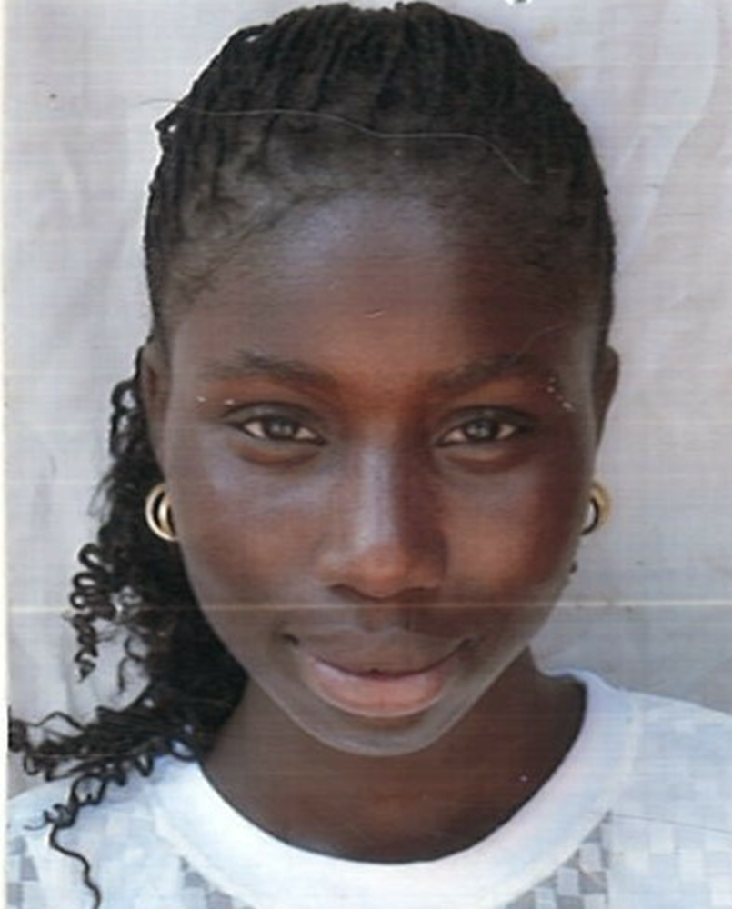 صورة اليتيمة  -  جاما - 0382928