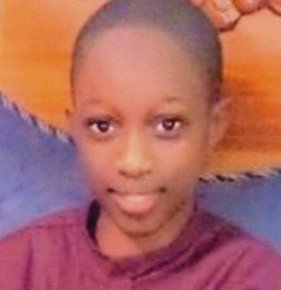 صورة اليتيم  -  محمد - 0383126