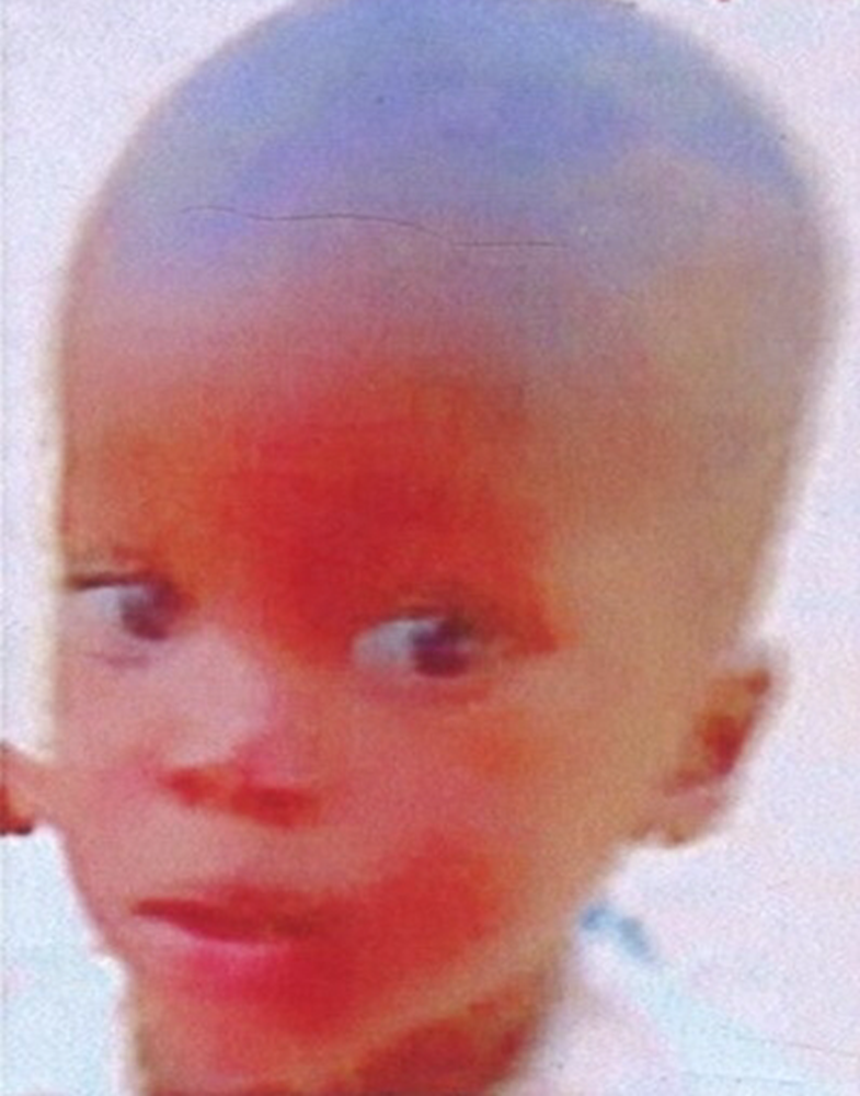 صورة اليتيم  -  محمد - 0382545