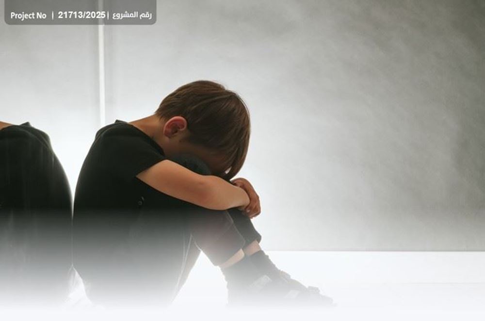 صورة طفل بحاجة لزراعة قوقعة.. اغتنم الأجر - 1040100