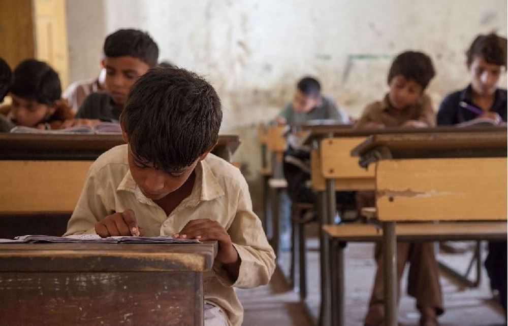 Picture of Contributing to sponsoring science students