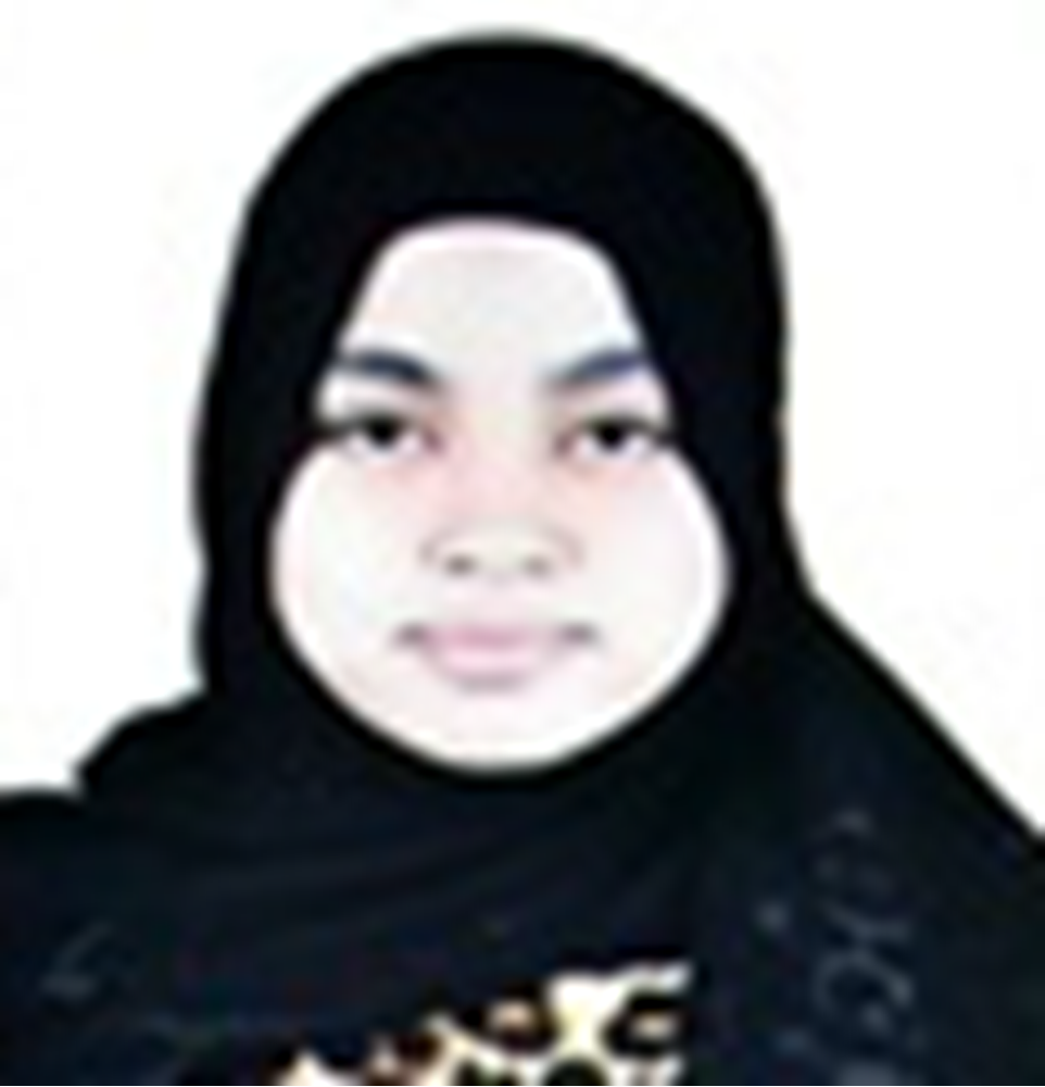 Picture of orphan - Rafida - 133350