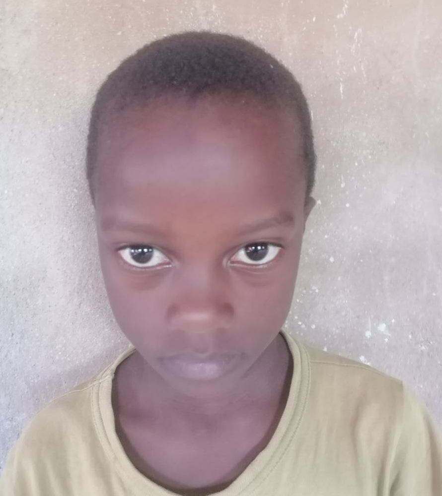Picture of Orphan - Imran - 58149