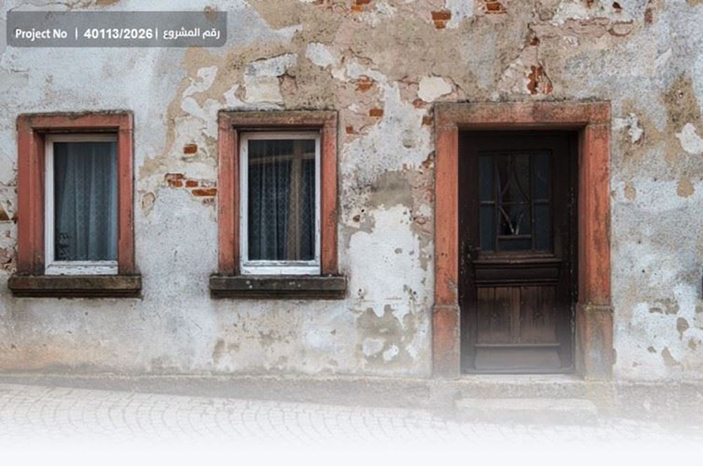 Picture of Unpaid rent threatens family stability