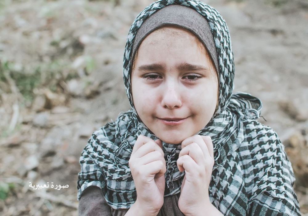 صورة اليتيمة  - ادينة- 1573834