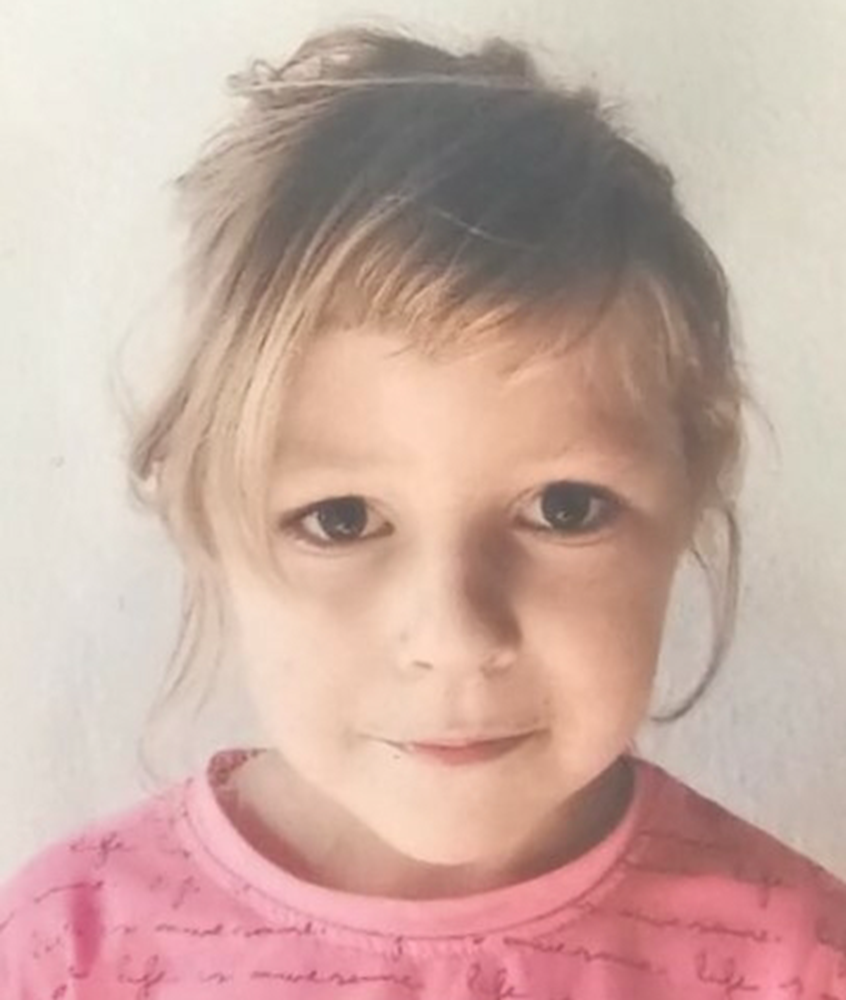 Picture of Orphan - Ella - 1573835