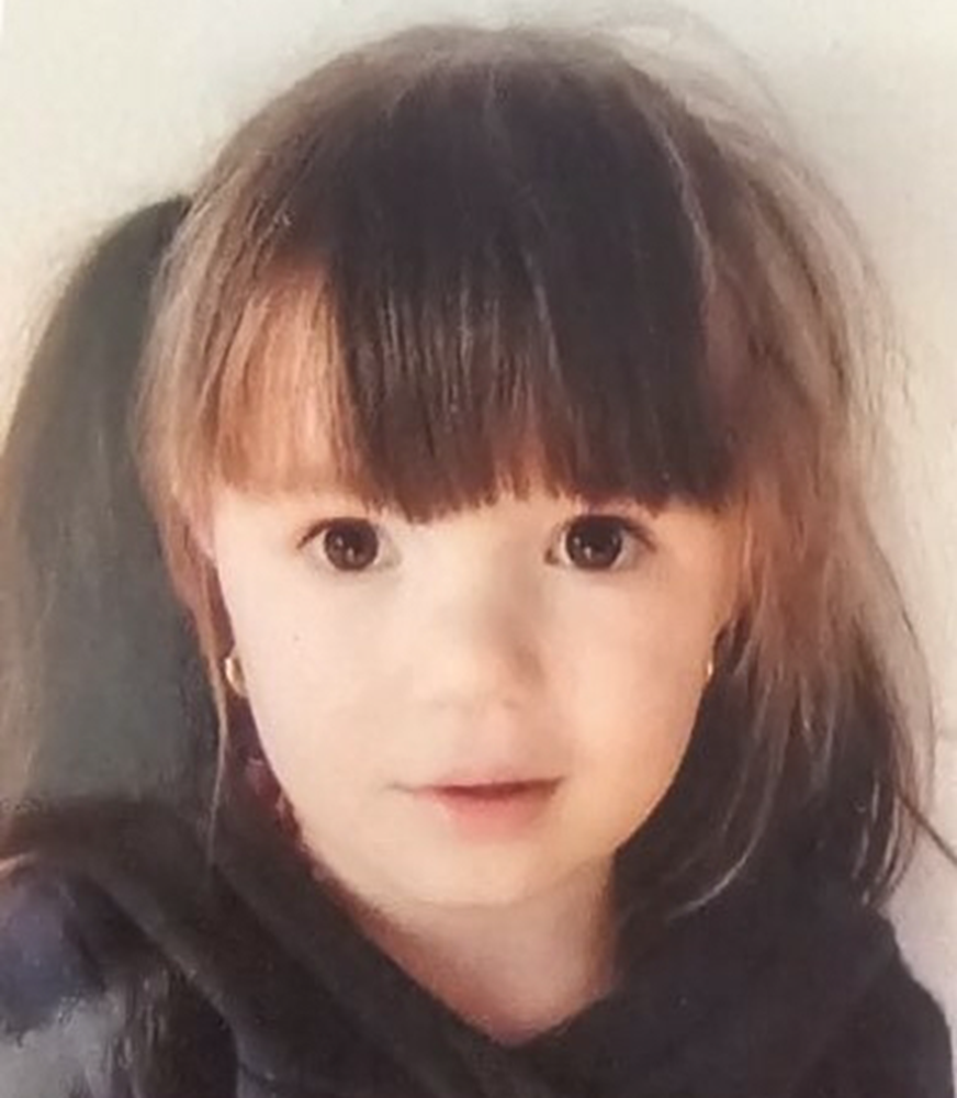 صورة اليتيمة  - سايرا - 1573836