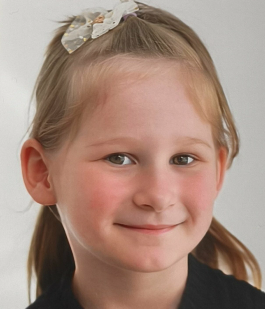 Picture of orphan - Farah - 1573825