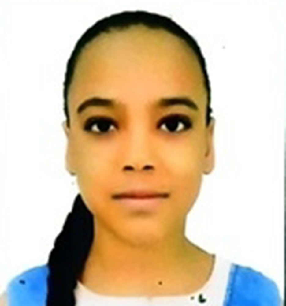 صورة اليتيمة  -  ريهام - 133344