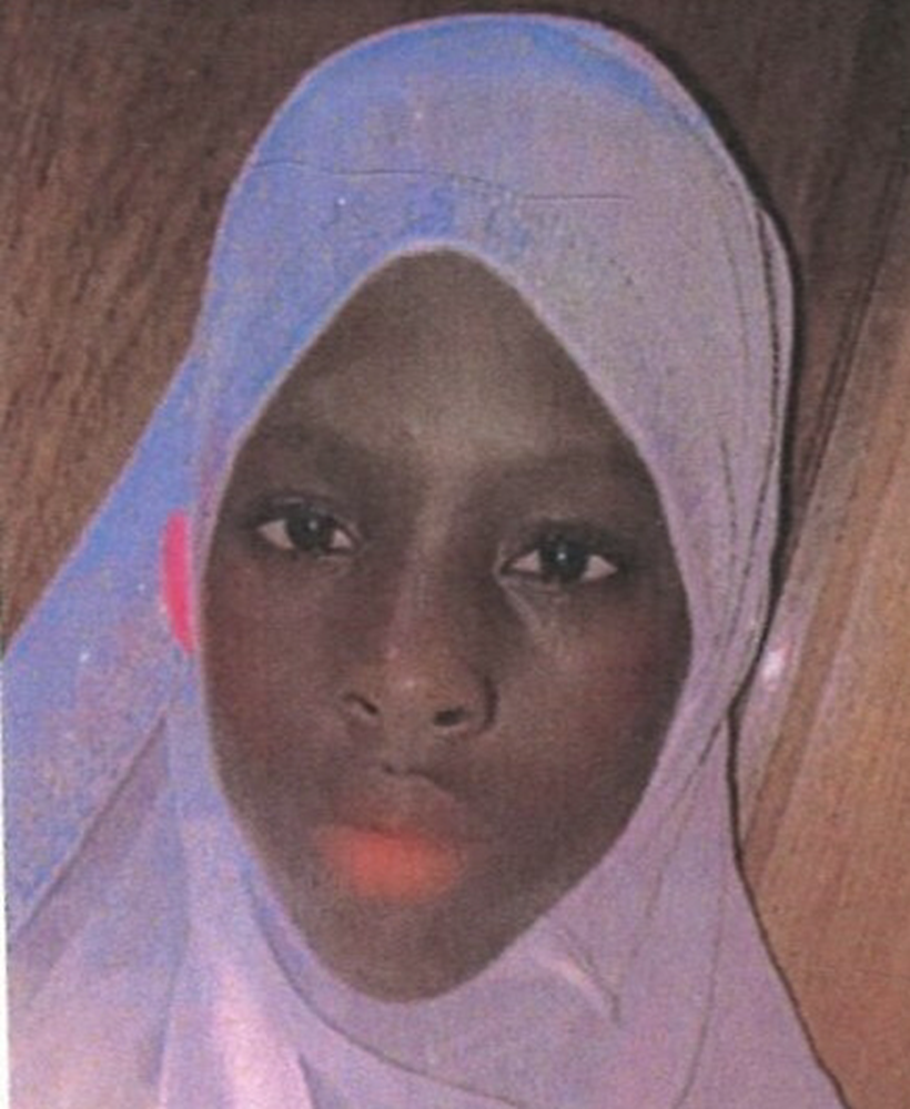 صورة اليتيمة  -  أيتا - 0382667