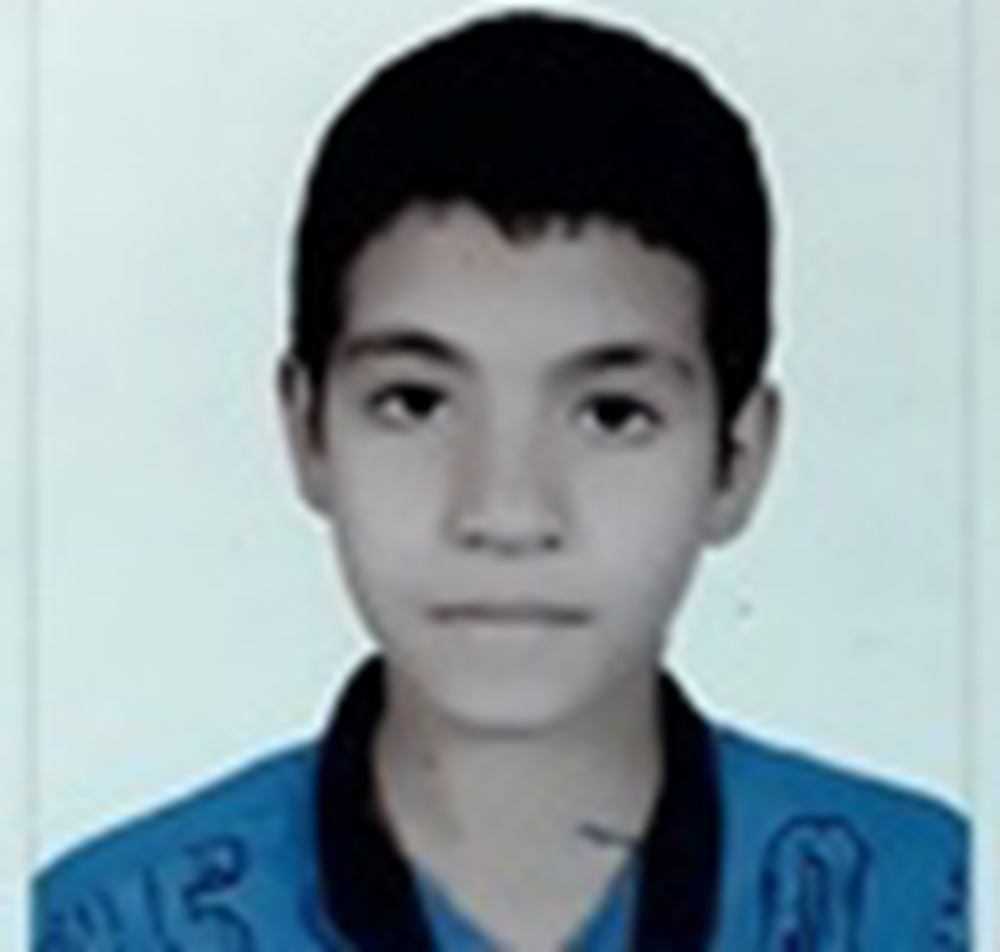 صورة اليتيم  -  محمد - 133934