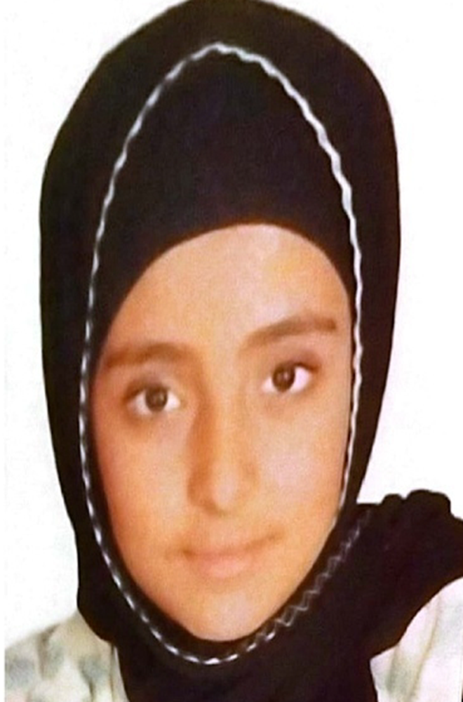 صورة اليتيمة  -  نمره - 133615