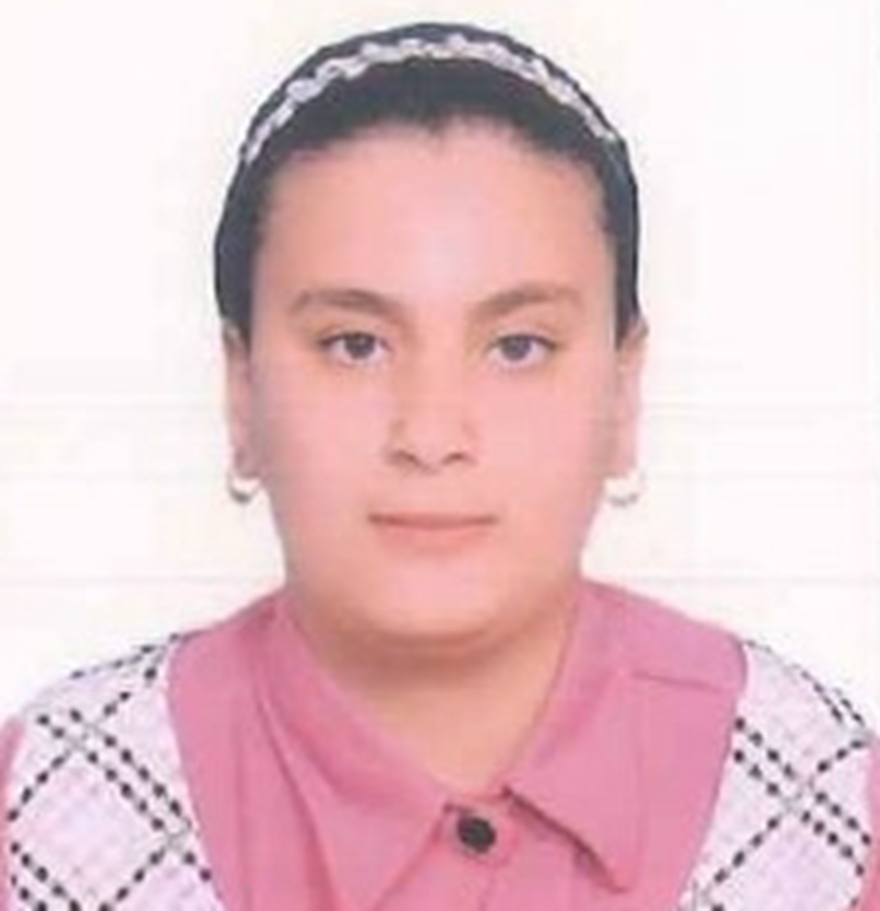 صورة اليتيمة  -  سما - 133403