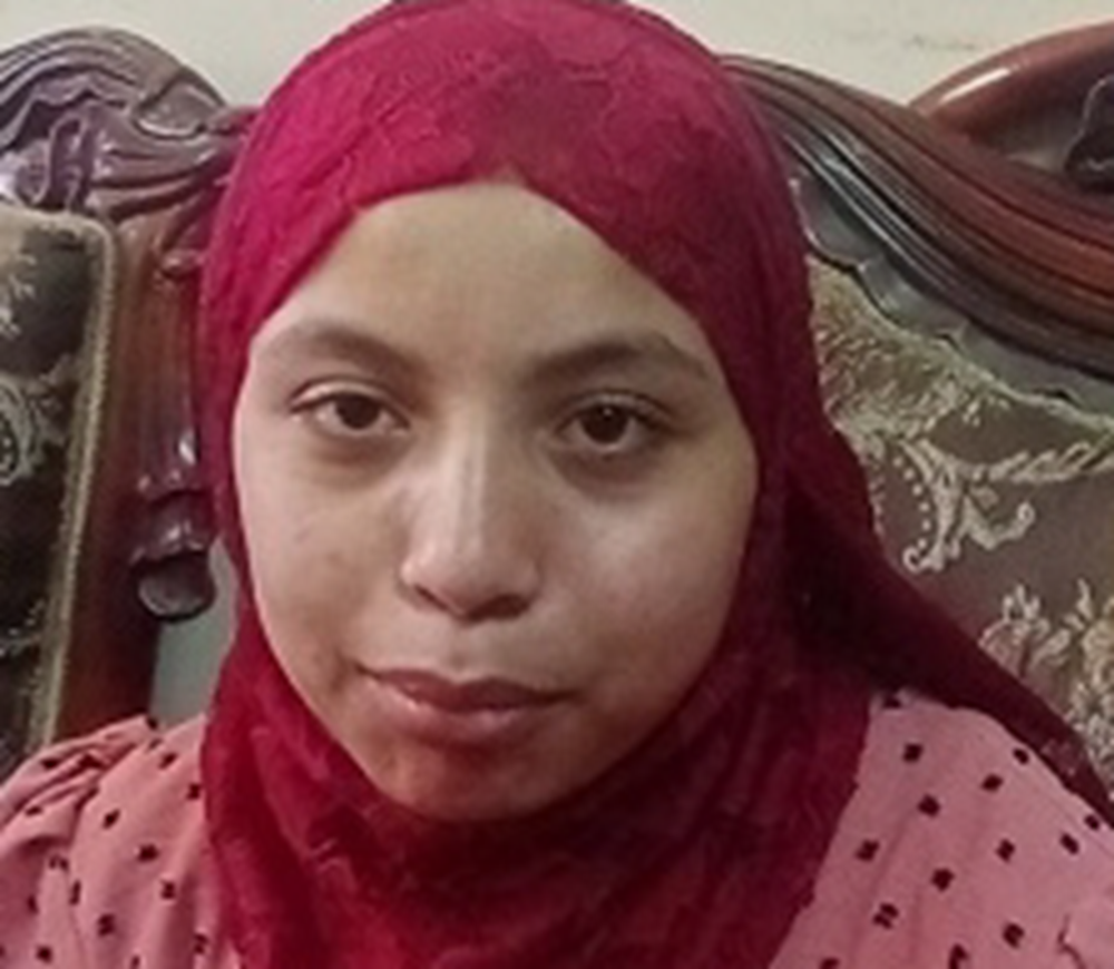 صورة اليتيمة  -  ملك - 133700