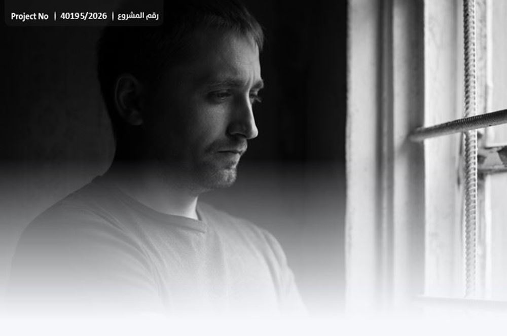 Picture of Let's support our brother Ahmed