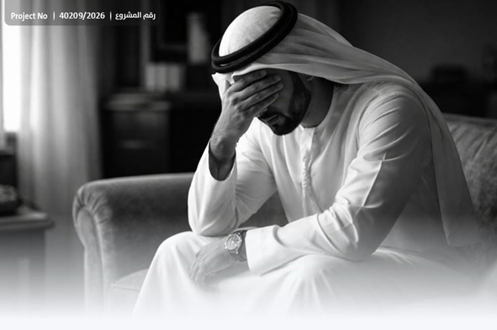 Picture of A family head burdened with debt needs your support - 1041495