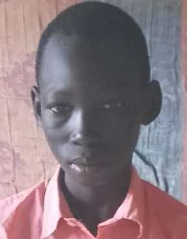 صورة اليتيم  -  ماسامب - 0382940