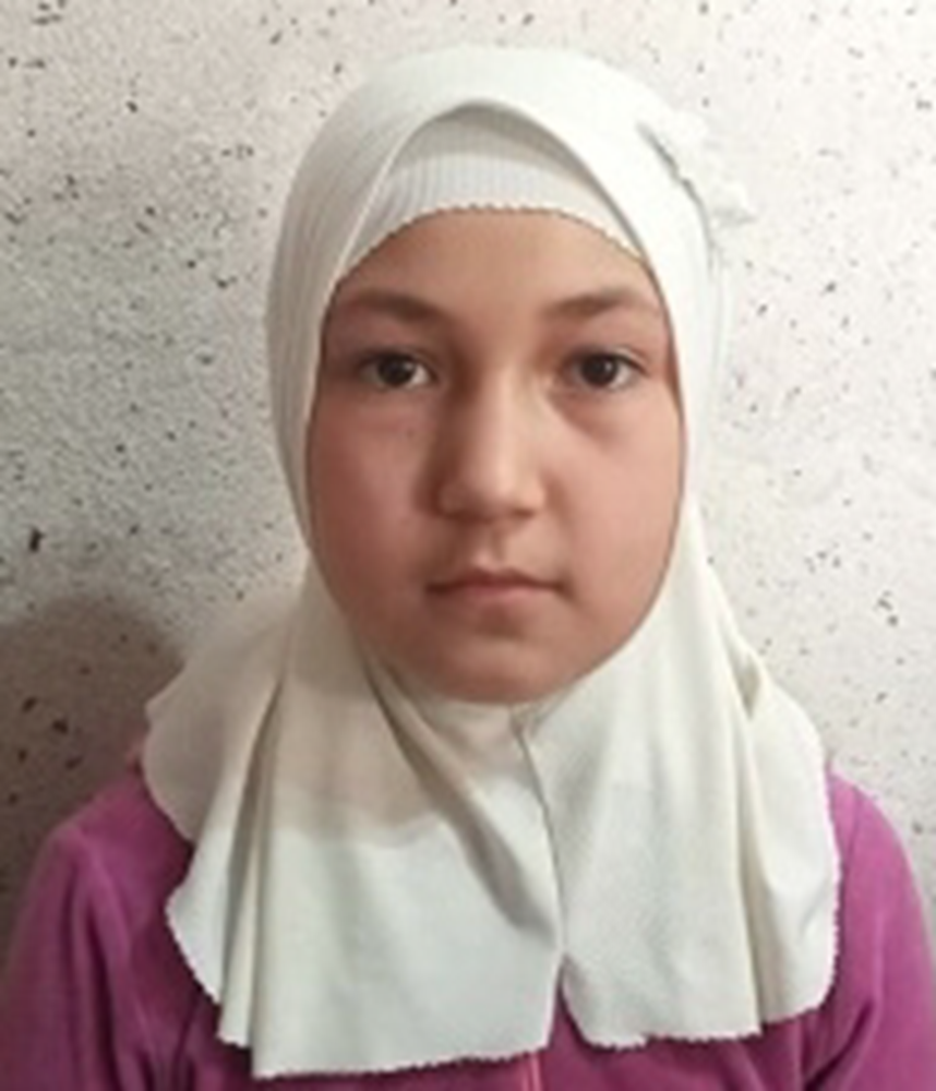 صورة اليتيمه - موخلسا- 4371583