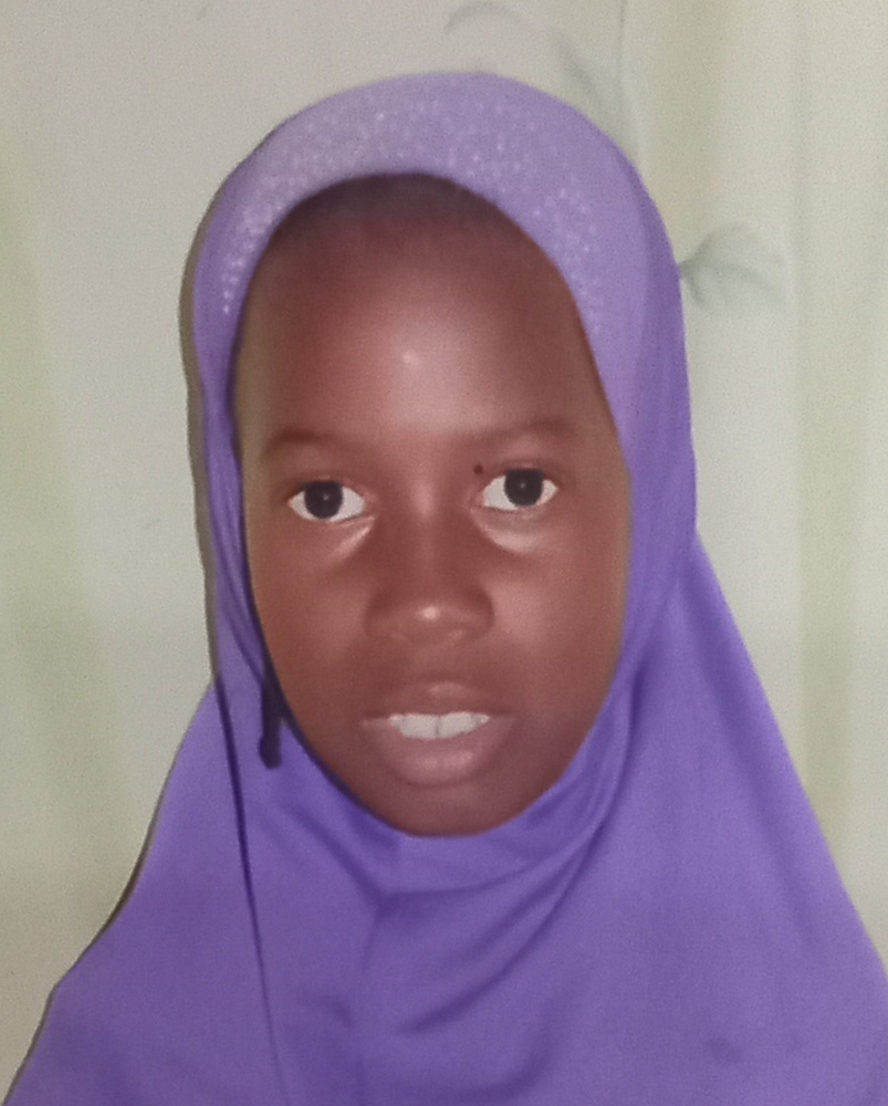 صورة اليتيمة  عيستا  - 401578