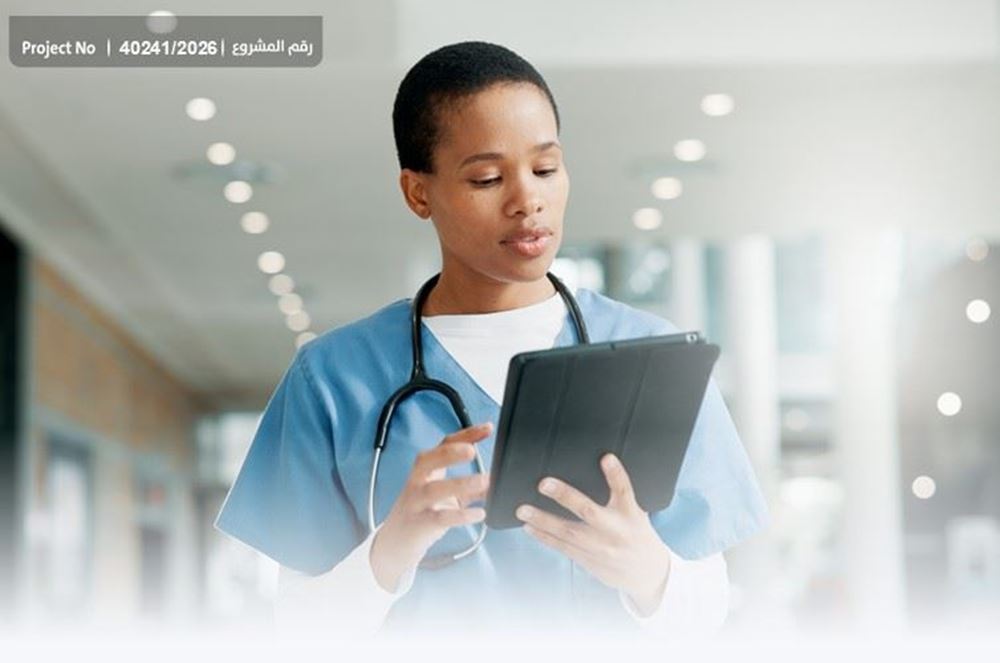 Picture of Between pain and hope… a widow seeks support