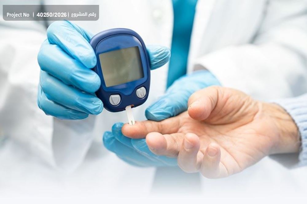 Picture of Between illness and the responsibility of caring for orphans… a mother pleads with you