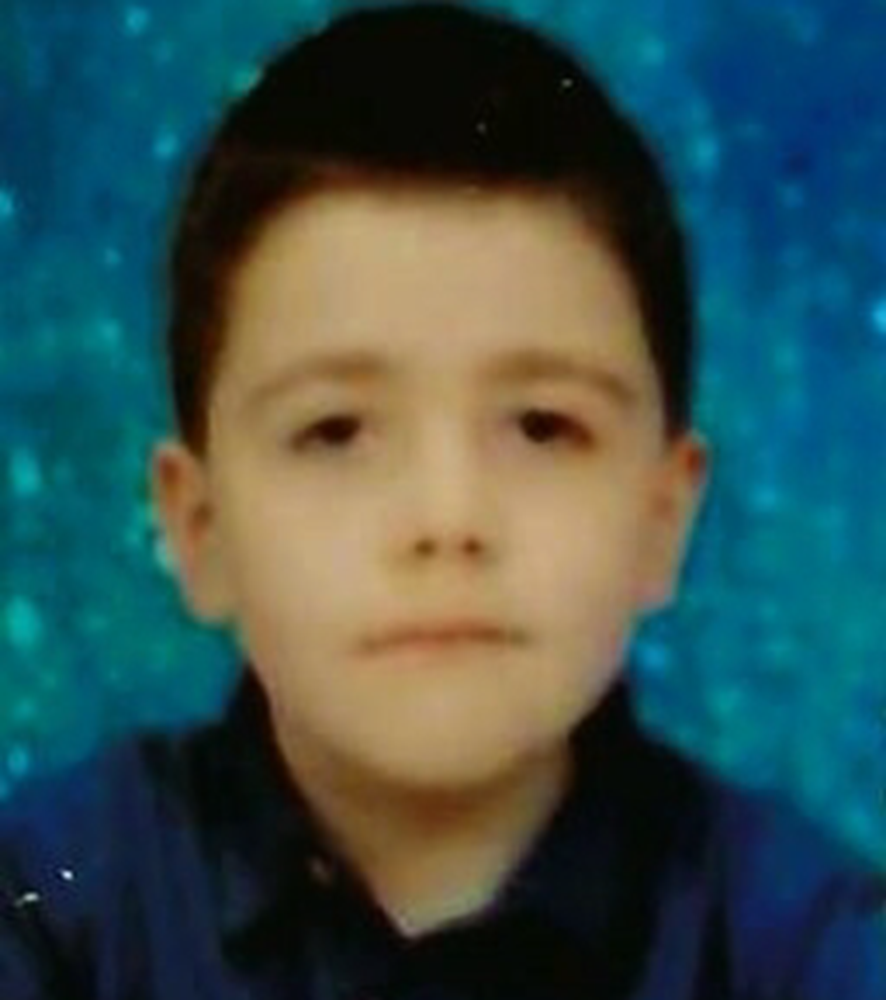 صورة اليتيم  -  ابراهيم - 1573837